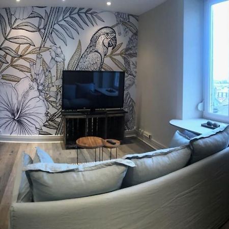 Apartmán Petit Nid Sur La Cote Boulogne-sur-Mer Exteriér fotografie