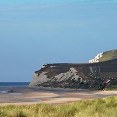 Apartmán Petit Nid Sur La Cote Boulogne-sur-Mer Exteriér fotografie